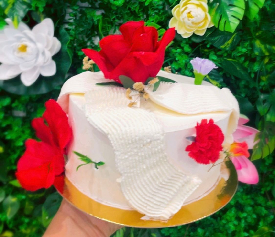 Mini Tartas Decoradas 2